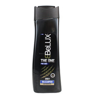 BELUX 600ML 2 IN 1 S/POO FOR MEN 07/27