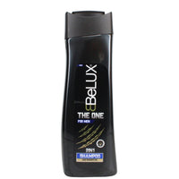 BELUX 600ML 2 IN 1 S/POO FOR MEN 07/27