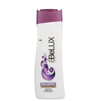 BELUX 600ML SHAMPOO MOISTURISING 06/27 11/27