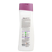 BELUX 600ML SHAMPOO MOISTURISING 06/27 11/27