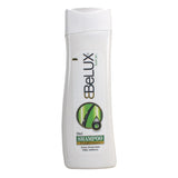 BELUX 600ML 2IN1 S/POO&COND SILKY 06/27