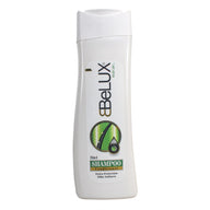 BELUX 600ML 2IN1 S/POO&COND SILKY 06/27