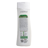 BELUX 600ML 2IN1 S/POO&COND SILKY 06/27