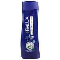 BELUX 600ML S/POO ANTI-DANDRUFF 10/27