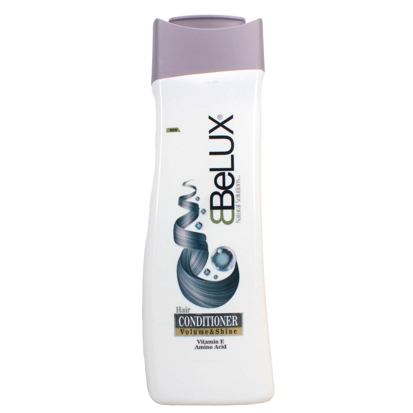 BELUX 600ML COND VOL & SHINE 11/27