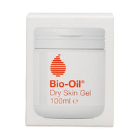 Bio Oil 100ml Gel Dry Skin