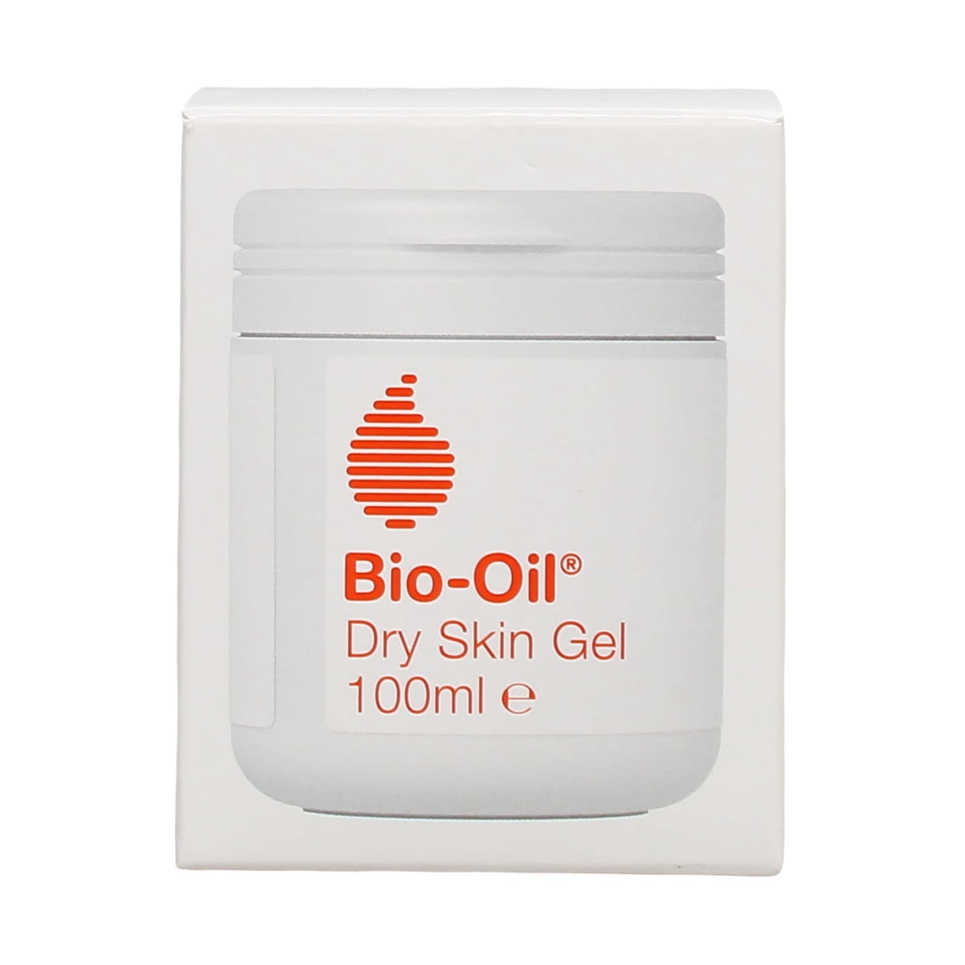 Bio Oil 100ml Gel Dry Skin