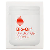 Bio Oil 200ml Dry Skin Gel