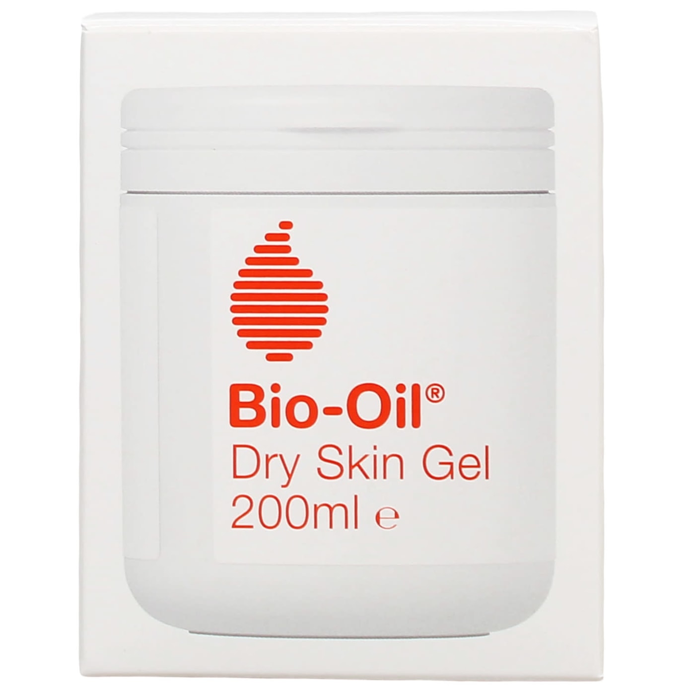 Bio Oil 200ml Dry Skin Gel