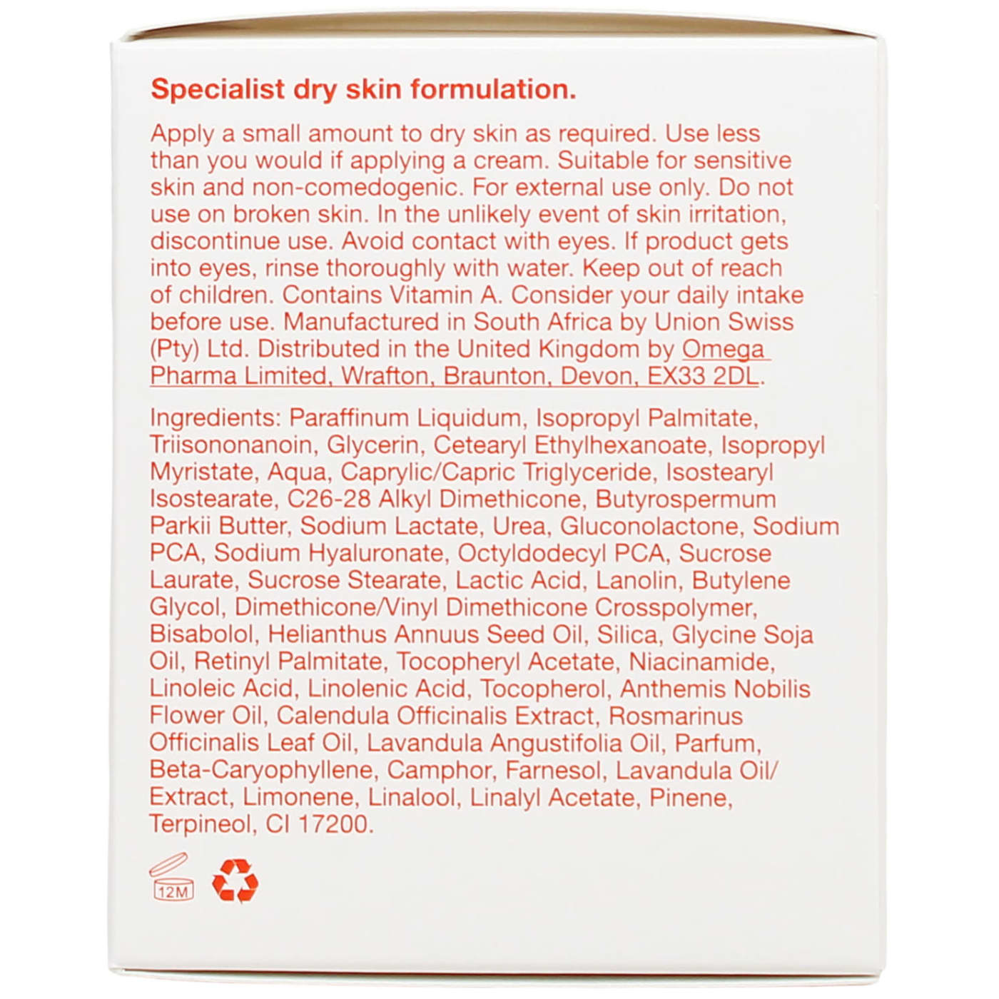 Bio Oil 200ml Dry Skin Gel