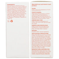 Bio Oil 60ml Skincare Natural Oil