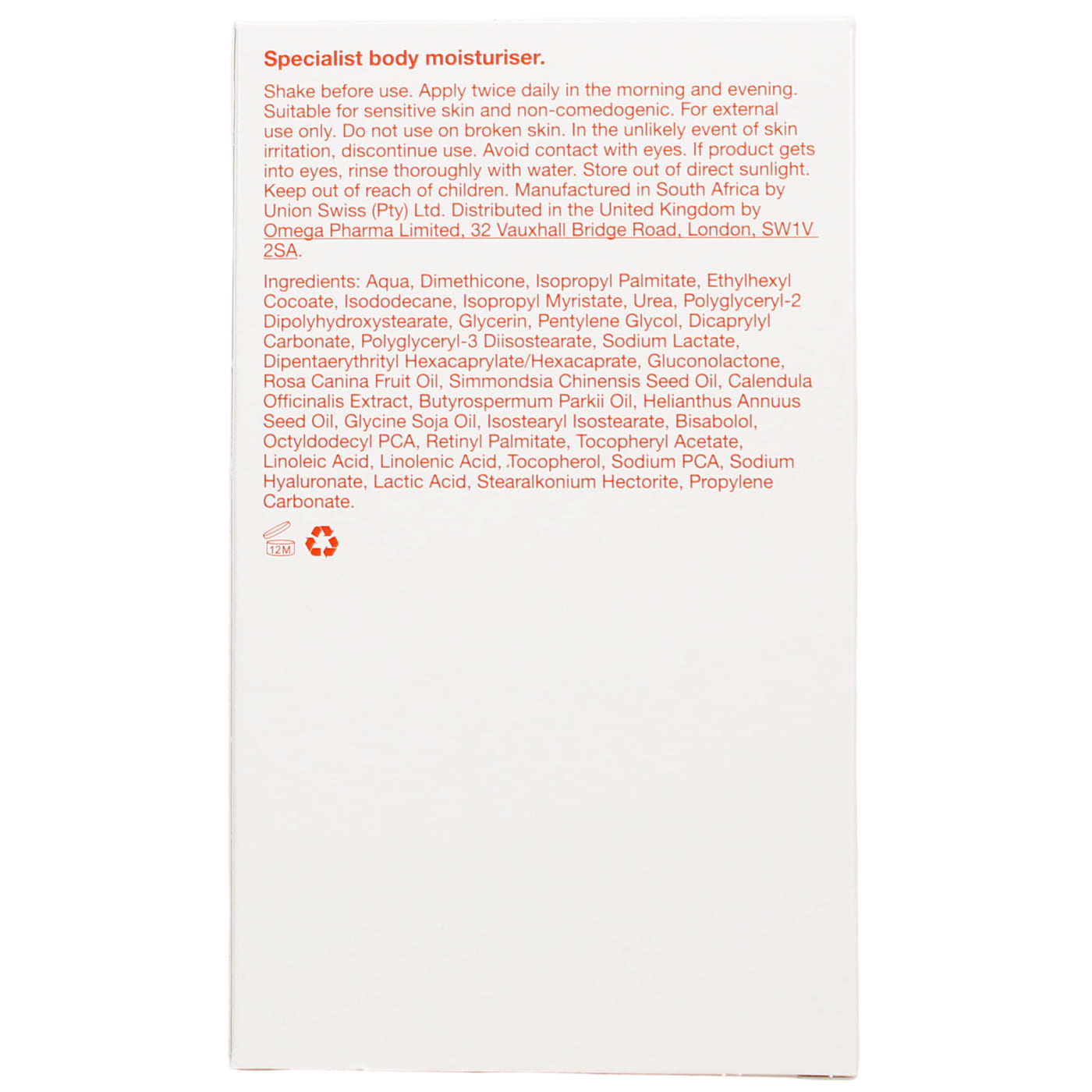 Bio-Oil 250ml Body Lotion
