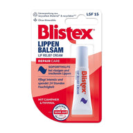 BLISTEX 6ML LIP RELIEF CREAM (DE)