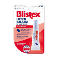 BLISTEX 6ML LIP RELIEF CREAM (DE)