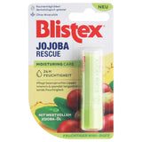 BLISTEX 3.7G LIP BALM JOJOBA RESCUE KIWI (DE)
