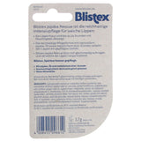 BLISTEX 3.7G LIP BALM JOJOBA RESCUE KIWI (DE)