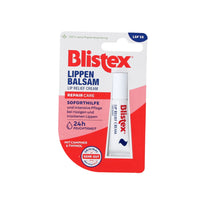 BLISTEX 6ML LIP RELIEF CREAM (DE)