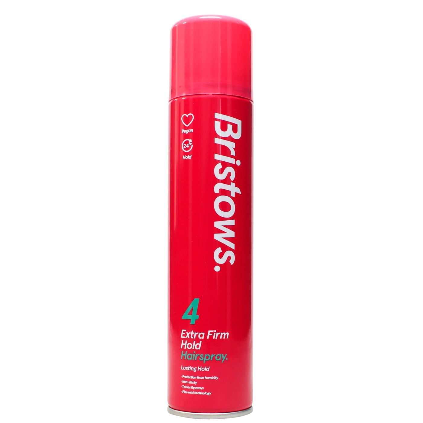 BRISTOWS 300ML H/SPRAY EXTRA FIRM