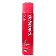 BRISTOWS 300ML H/SPRAY EXTRA FIRM