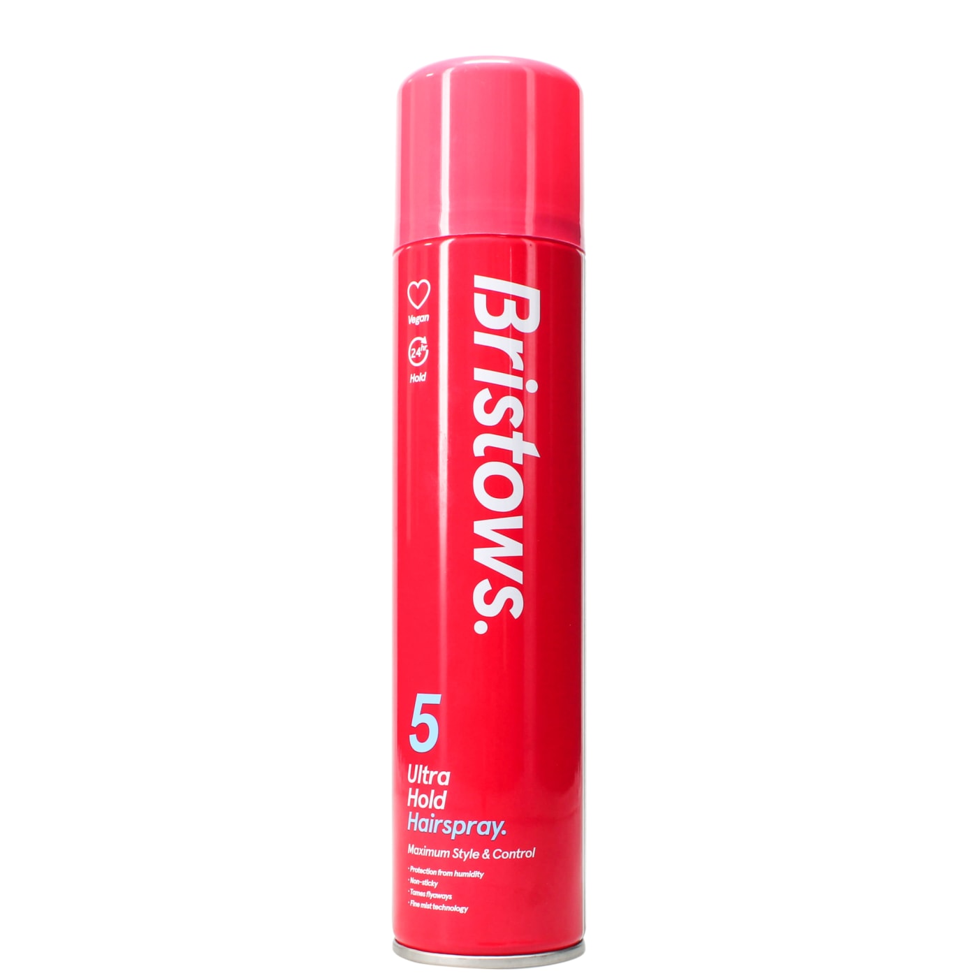BRISTOWS 300ML H/SPRAY ULTRA HOLD