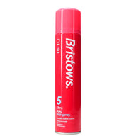 BRISTOWS 300ML H/SPRAY ULTRA HOLD