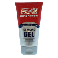 Brylcreem 150ml Styling Extreme Ultimate Hold Gel