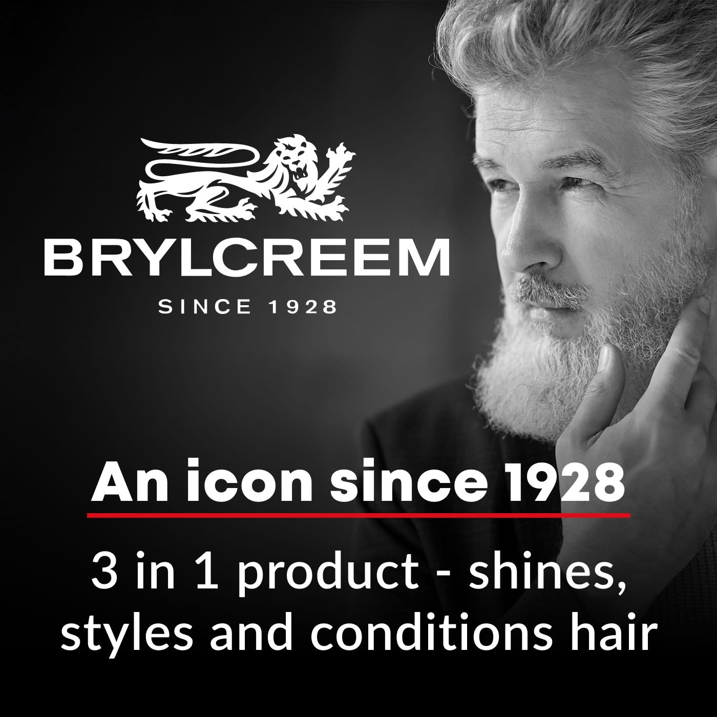 BRYLCREEM 150ML STYLING EXTREME GEL