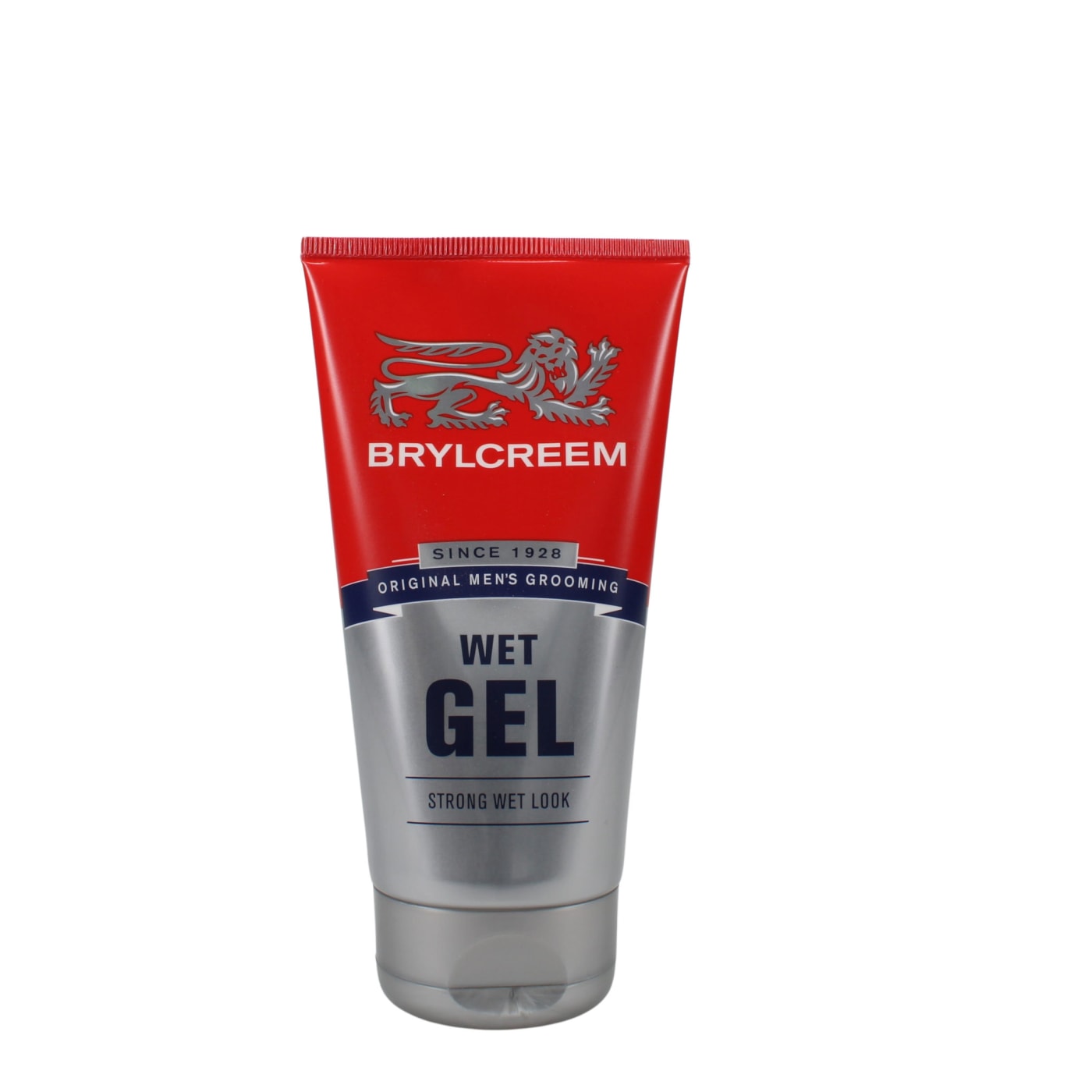 BRYLCREEM 150ML STYLING GEL WET LOOK