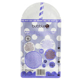 Bubble T Sheet Mask Hydrating & Toning Jasmine