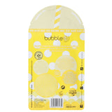 Bubble T Sheet Mask Hydrating & Toning Tropical