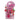 Bubble T 4.5g Lip Balm Nourish & Restore Strawberries
