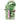 Bubble T 4.5g Lip Balm Nourish & Restore Matcha