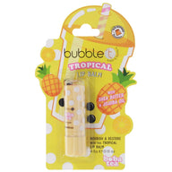 Bubble T 4.5g Lip Balm Nourish & Restore Tropical