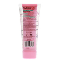 BUBBLE T 200ML B/LOTION HYALURONIC 10/28