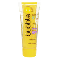 BUBBLE T 200ML B/LOTION VITAMIN C 01/28