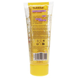 BUBBLE T 200ML B/LOTION VITAMIN C 01/28