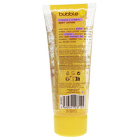 BUBBLE T 200ML B/LOTION VITAMIN C 01/28