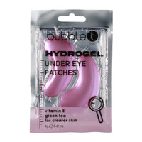 BUBBLE T UNDER EYE PATCH VIT E 12/26