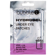 BUBBLE T UNDER EYE PATCH ALOE VERA 11/26