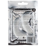 BUBBLE T UNDER EYE PATCH ALOE VERA 11/26