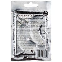 BUBBLE T UNDER EYE PATCH ALOE VERA 11/26