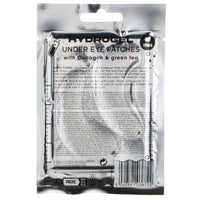 BUBBLE T UNDER EYE PATCH COLLAGEN 10/26