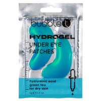BUBBLE T UNDER EYE HYALURONIC 11/26