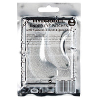 BUBBLE T UNDER EYE HYALURONIC 11/26
