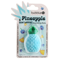 Bubble T 8g Lip Balm Pineapple & Blueberry