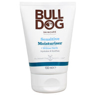 Bulldog 100ml Moisturiser Sensitive