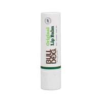 Bulldog 4.5g Lip Balm Original