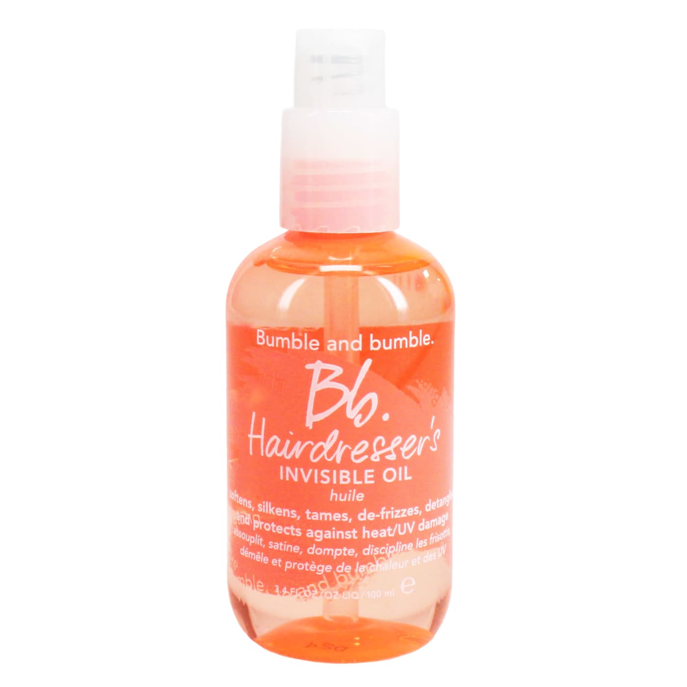 B&BUMBLE HAIRDRESSERS 100ML OIL