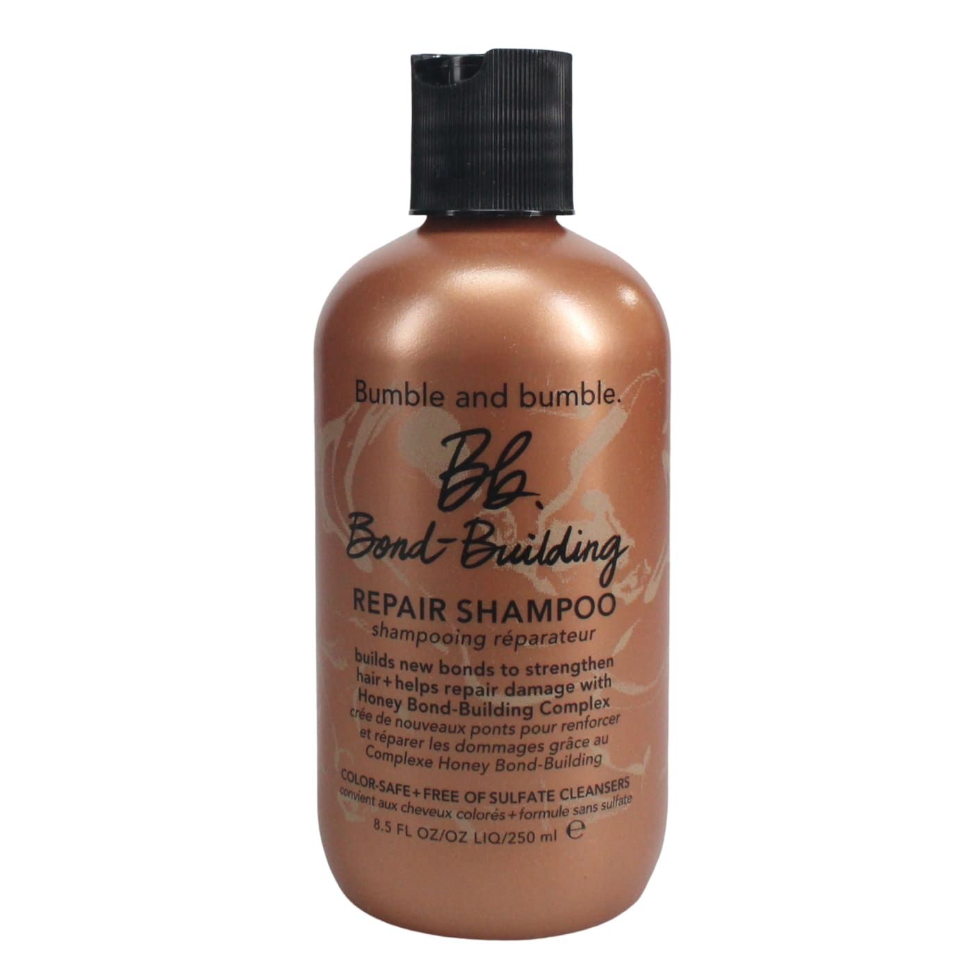 B&BUMBLE BOND-BUILD 250ML S/POO