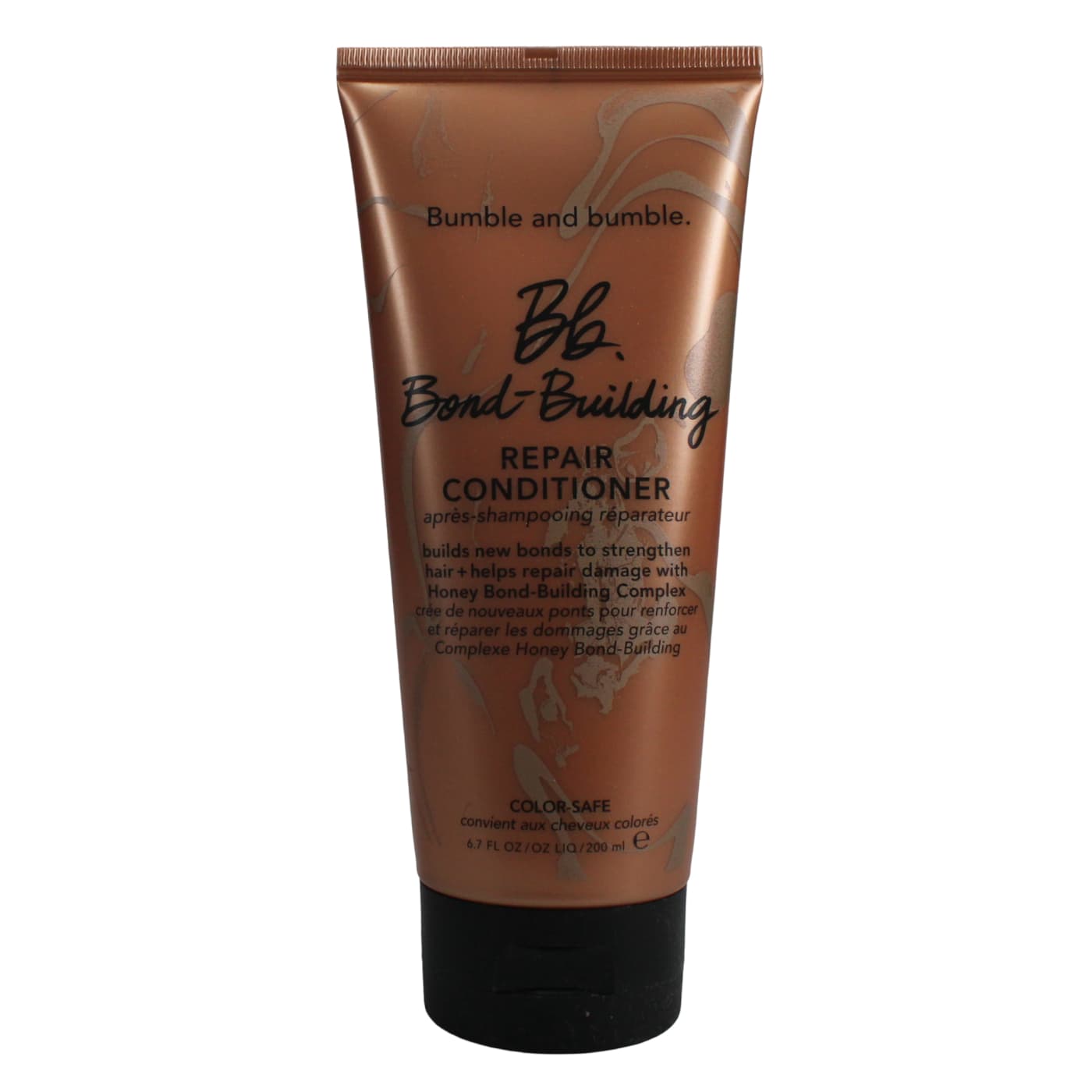 B&BUMBLE BOND-BUILDING 250ML COND REPAIR